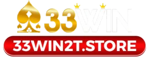 logo 33win