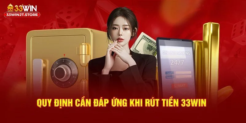 Muốn nạp tiền tại nhà cái bạn cần chú ý điều kiện được đưa ra