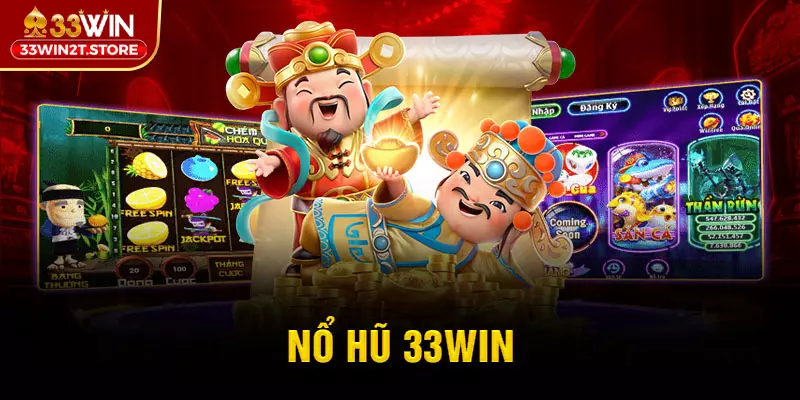 Trải nghiệm những game nổ hũ đầy lôi cuốn