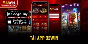 Tải app 33WIN